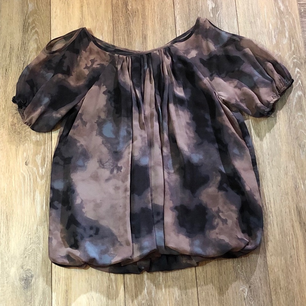 Bcbgeneration Blouse - image 1